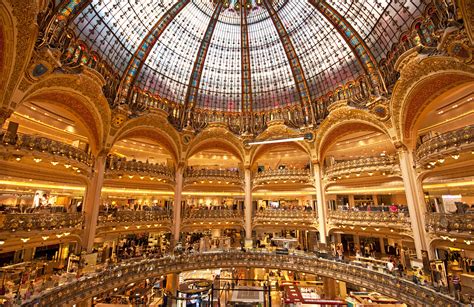 108, rue vieille du temple. PARIS GRANDS MAGASINS - Inglard voyages