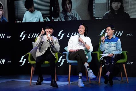 Maybe you would like to learn more about one of these? Jam Hsiao Summer Lin - Jam Hsiao Dating His Manager ...