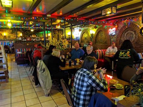 Mi Nidito Is An Unassuming Yet Legendary Arizona Mexican Restaurant