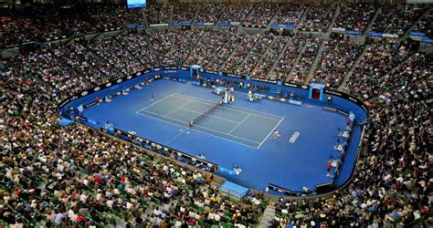 Australian Open 2023 ¿cuándo Y Dónde Ver Las Semifinales