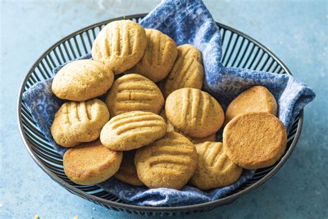 Crunchy Ginger Biscuits Recipe South Africa Archives Fresh Living