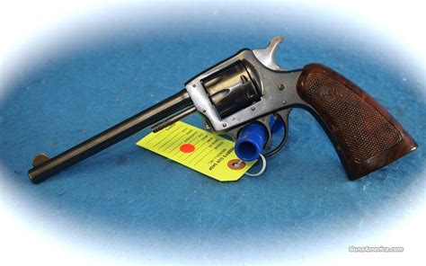 Handr 22 Caliber 9 Shot Revolver Us For Sale At
