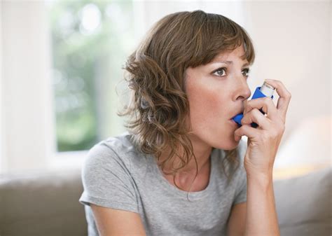 What To Know About Combination Asthma Inhalers