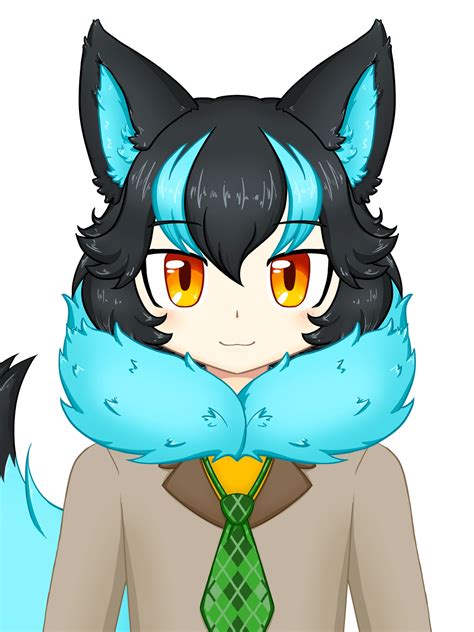 Wolfka | Wiki Vtubers Francophones | Fandom
