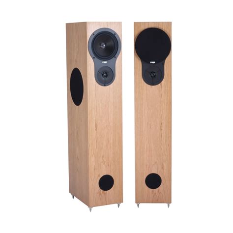 Rega Rx 3 Floorstanding Speakers Rega From Hifi Sound Uk