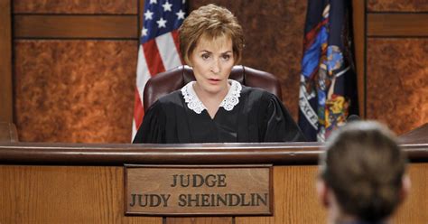 “judge Judy” Is Ending After 25 Seasons Laptrinhx News