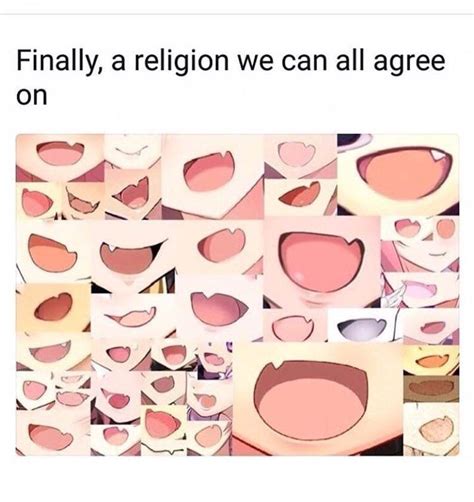 Finally A Religion We Can All Agree On Ranimemes