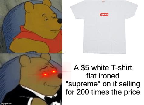 Supreme Shirt Meme Vlrengbr