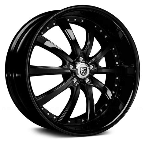 Lexani Wheels And Rims From An Authorized Dealer