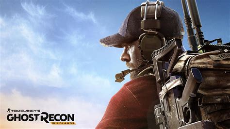 Tom Clancy S Ghost Recon