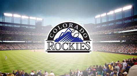 Colorado Rockies Wallpaper 1920x1080 2812