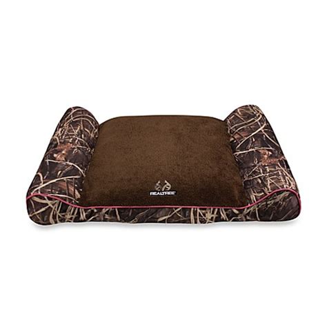 Finding your suitable pink camo dog bed is not easy. Buy Realtree® Max-4 Camo Giant Pet Bed in Pink from Bed ...