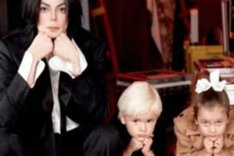 Casi Normales Así Llevan La Vida Los Hijos De Michael Jackson Después
