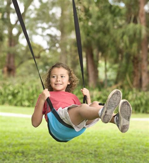 Easy Go Portable Sling Swing By Peppertown Online Store