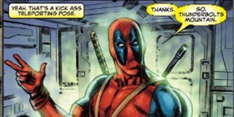11 Superpowers You Didnt Know Deadpool Has