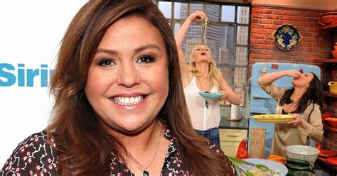 Rachael Ray Was Sued By A Guest After A Weight Loss Segment On Her Show Went Terribly Wrong