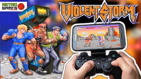 Aaand just what do we got here? Download Aplikasi Game Violent Strom For Android : Violent Storm Ver Aac Mame 0 139u1 Mame4droid ...
