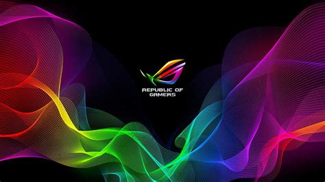 Top 14 Asus Rog In 2020 Art Computer Pattern Live For Pc Purple