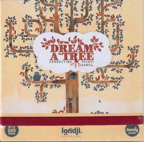 Pocket Dream A Tree Londji Álmodj Egy Fát Talaldkihu Zille Könyv Gyerekkönyv Webshop