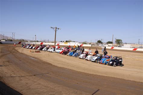 California Race Track Directory Of Asphalt And Dirt Tracks And Drag Strips