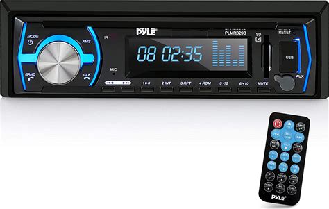 Best Aftermarket Car Stereos Review And Buying Guide In 2022