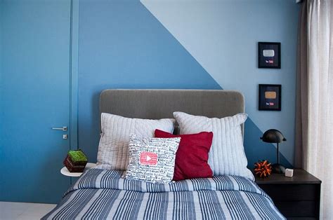 These Blue Kids Bedroom Ideas Are Undeniably Cool Hunker Dormitorios