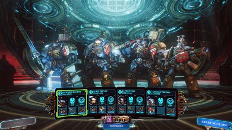 Warhammer 40000 Chaos Gate Daemonhunters On Steam