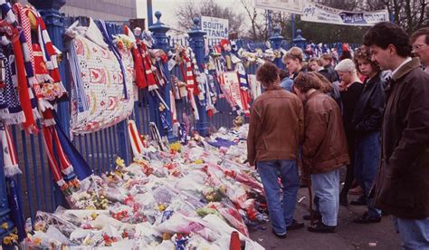 Jurors agree fans played no part in the deaths and instead blame police failures. On This Day in 1989: Remembering The Hillsborough Disaster