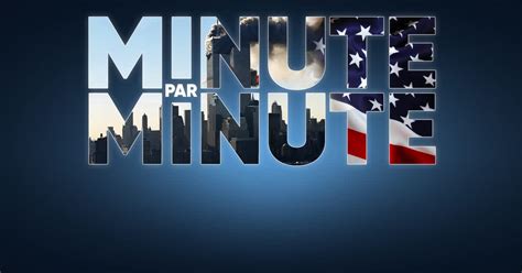 Minute Par Minute Sur 6play Voir Les épisodes En Streaming