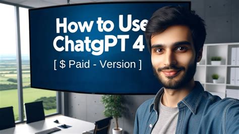 How To Use Chat Gpt By Open Ai For Beginners Chatgpt Tutorial For