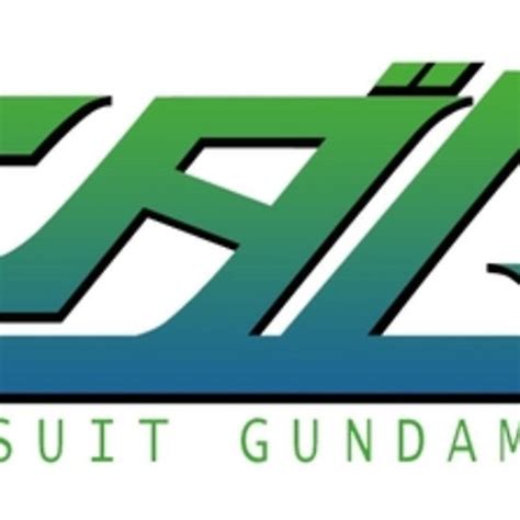 Gundam 00 Logo By Quyk Gundam 00 Gundam Logo