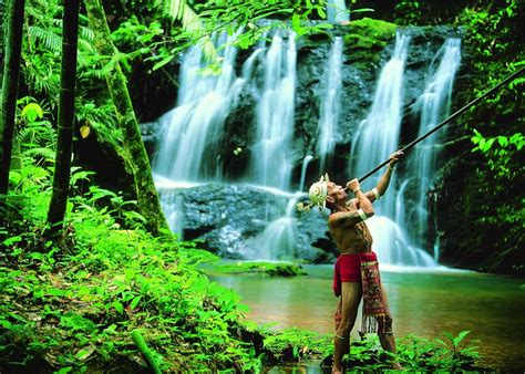 The batang ai area has long been inhabited by the iban tribe. Visit Batang Ai on a trip to Borneo | Audley Travel