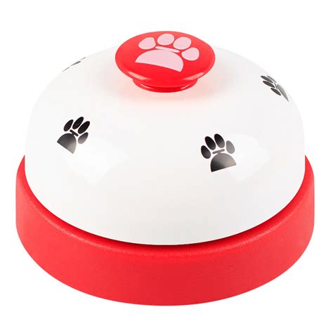 Pet Training Bell Pet Potty Bell Dog Puppy Cat Communication Device