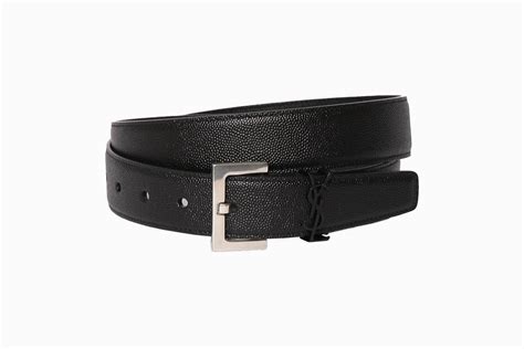 21 Best Belts For Men Of 2022 Casual And Dress Styles