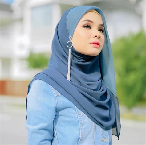 cara mira filzah pakai tudung bawal lilit tudung pattern sama je kami ada idea cara lilit