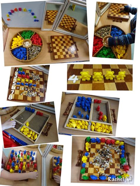 Pin by Hilarie Randall on EYFS MATHS-NUMBER | Math provocations, Math
