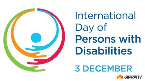 International Day Of Persons With Disabilities 2021 Its History