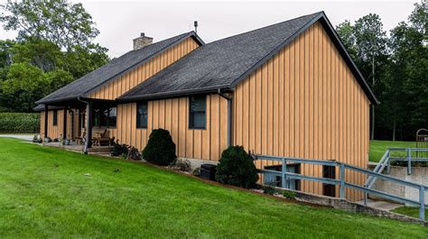 Modern Farmhouse Siding 5 Of The Best Exterior Design Trends