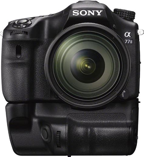 Sony A77 Ii Review Now Shooting Tech