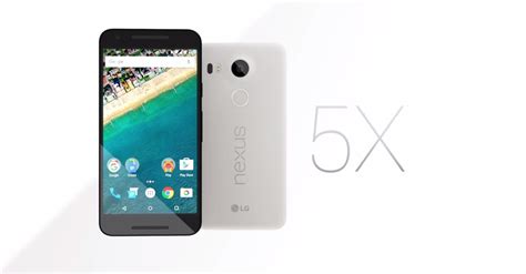 Lg Nexus 5x 16gb цена в София България за бял черен и син Ice Black