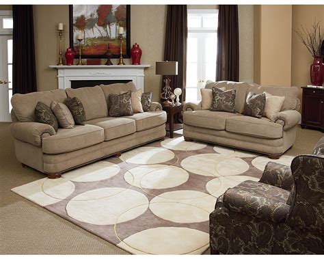 The furniture is made locally in tualatin, oregon, making it the complete guide to designing & buying bassett custom upholstery Lane Stanton Stationary Sofa - Knoxville Wholesale Furniture