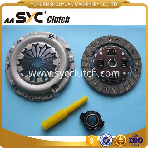 Clutch Kit For TATA INDICA 1 4 TA01 China Manufacturer