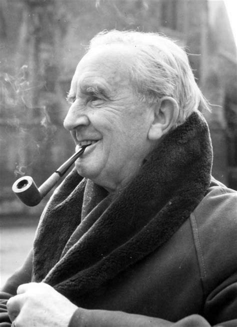Jrr Tolkien Biography Life Facts And Books