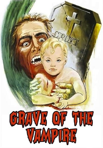 Watch Grave Of The Vampire 1972 Free Movies Tubi