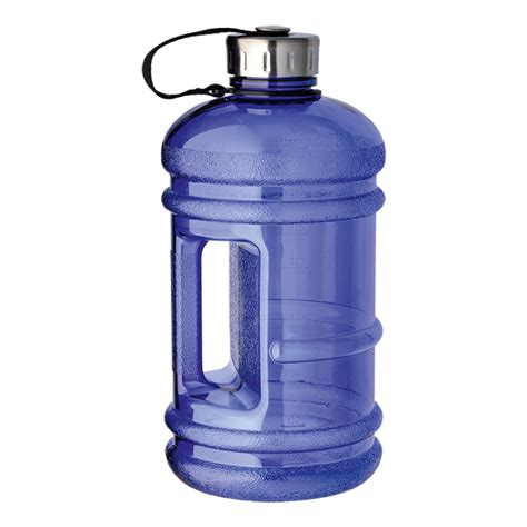 22 Litre Water Bottle With Integrated Carry Handle Nationwide