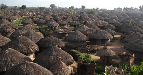 List of radio stations in africa. New Refugee Camp Opens in Northern Uganda - TowerPostNews