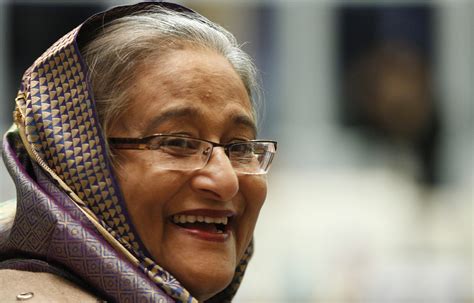 When It Comes To Female Leadership Bangladesh Is Way Ahead Of The