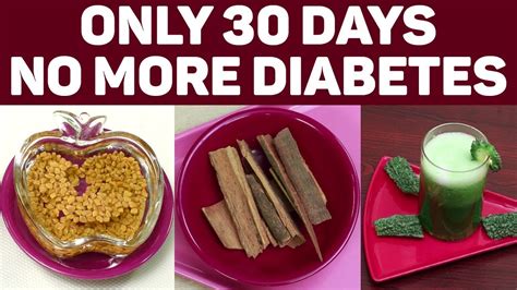 Home Remedies To Cure Diabetes Safe And Proven Natural Cure For