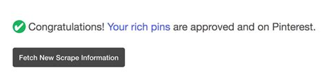 How To Set Up Rich Pins On Wordpress