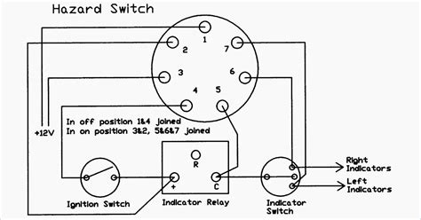 Diagram 6 Prong Ignition Switch Wiring Diagram Full Version Hd